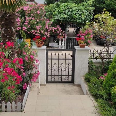Apartman Eli Rovinj Kültér fotó