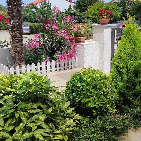 Apartman Eli Rovinj Kültér fotó
