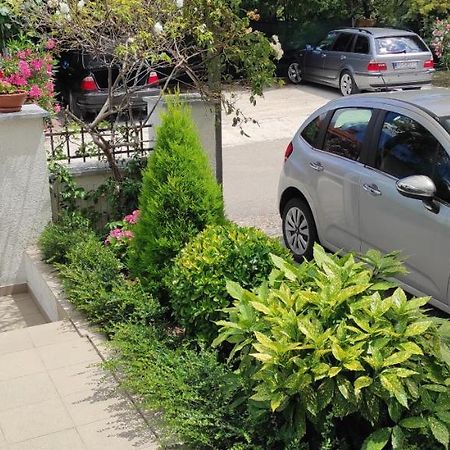 Apartman Eli Rovinj Kültér fotó