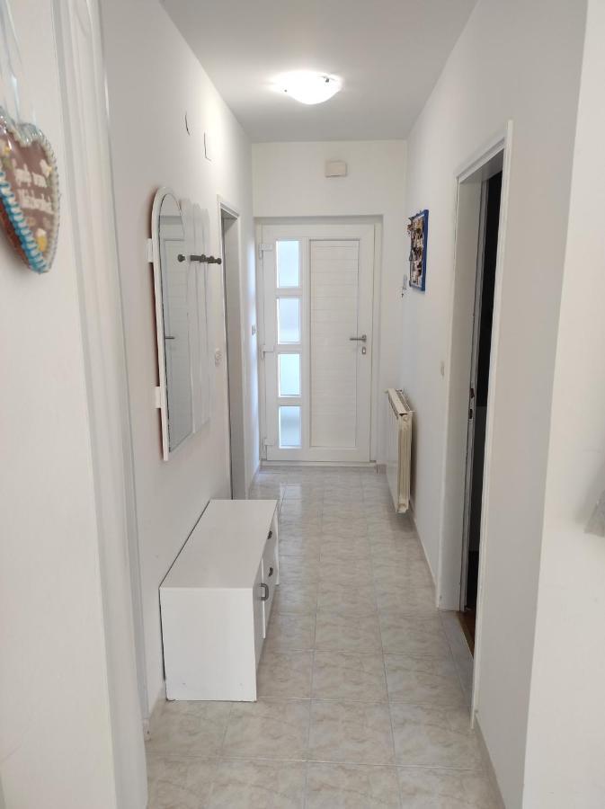 Apartman Eli Rovinj Kültér fotó