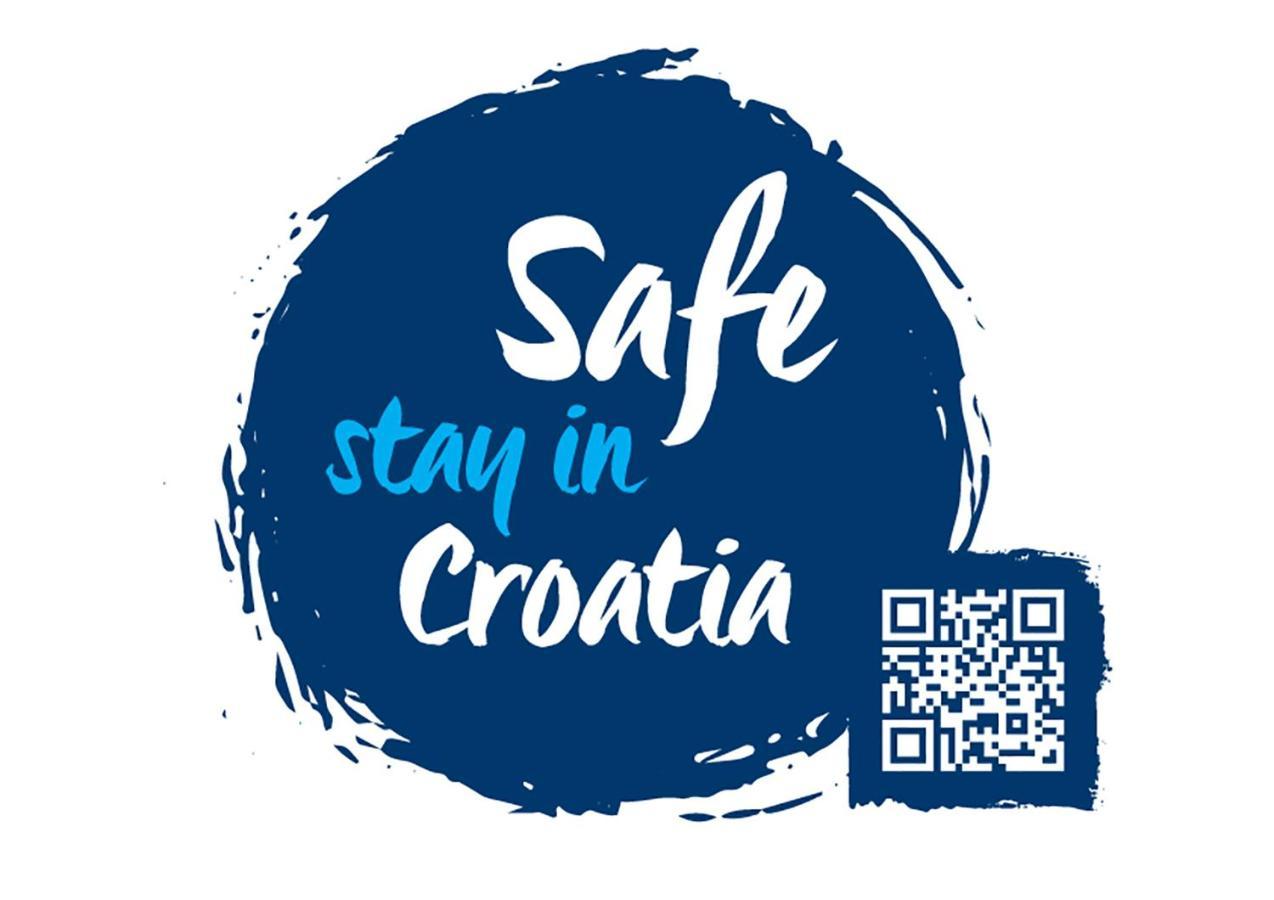 Apartman Eli Rovinj Kültér fotó
