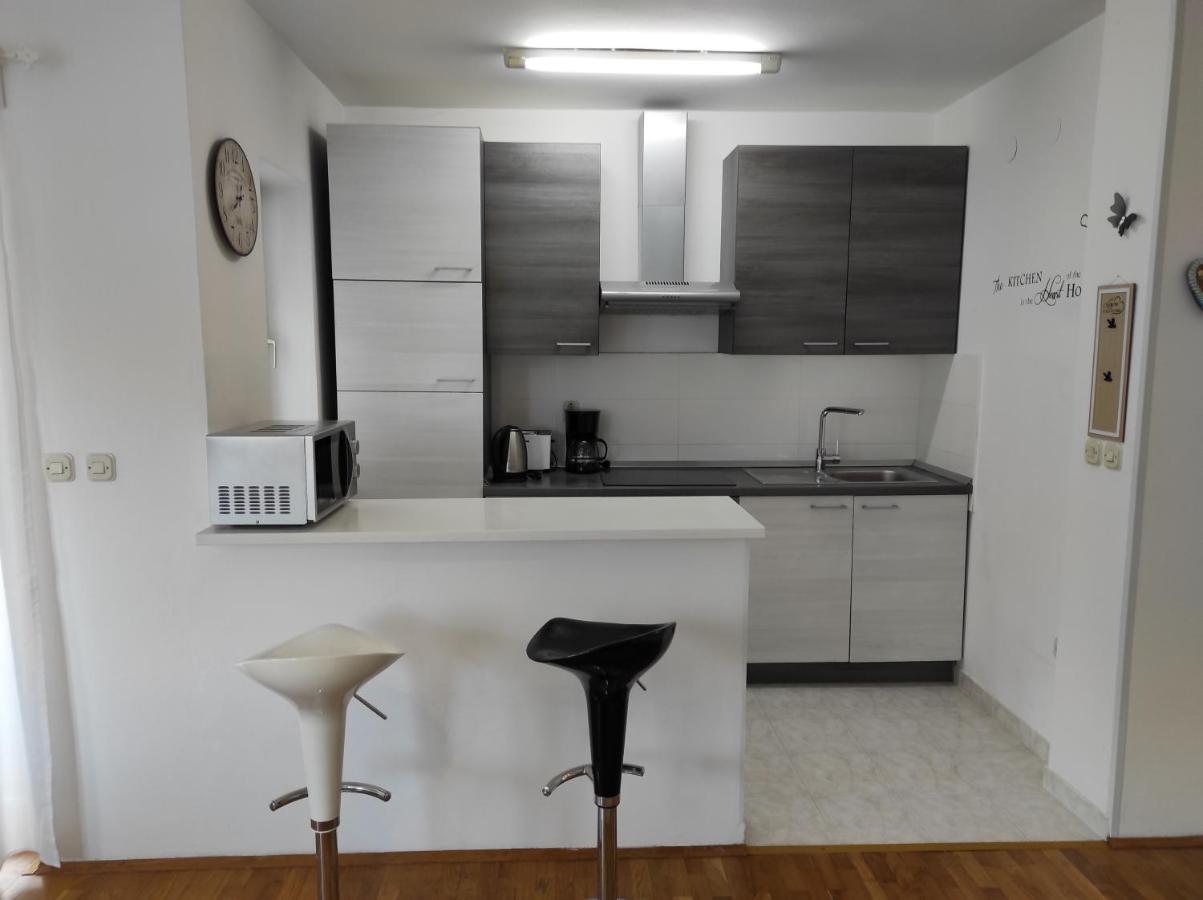 Apartman Eli Rovinj Kültér fotó