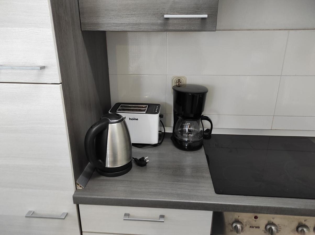 Apartman Eli Rovinj Kültér fotó
