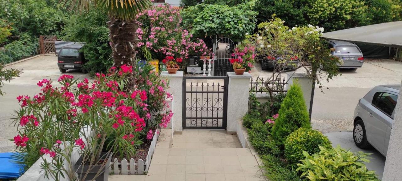 Apartman Eli Rovinj Kültér fotó
