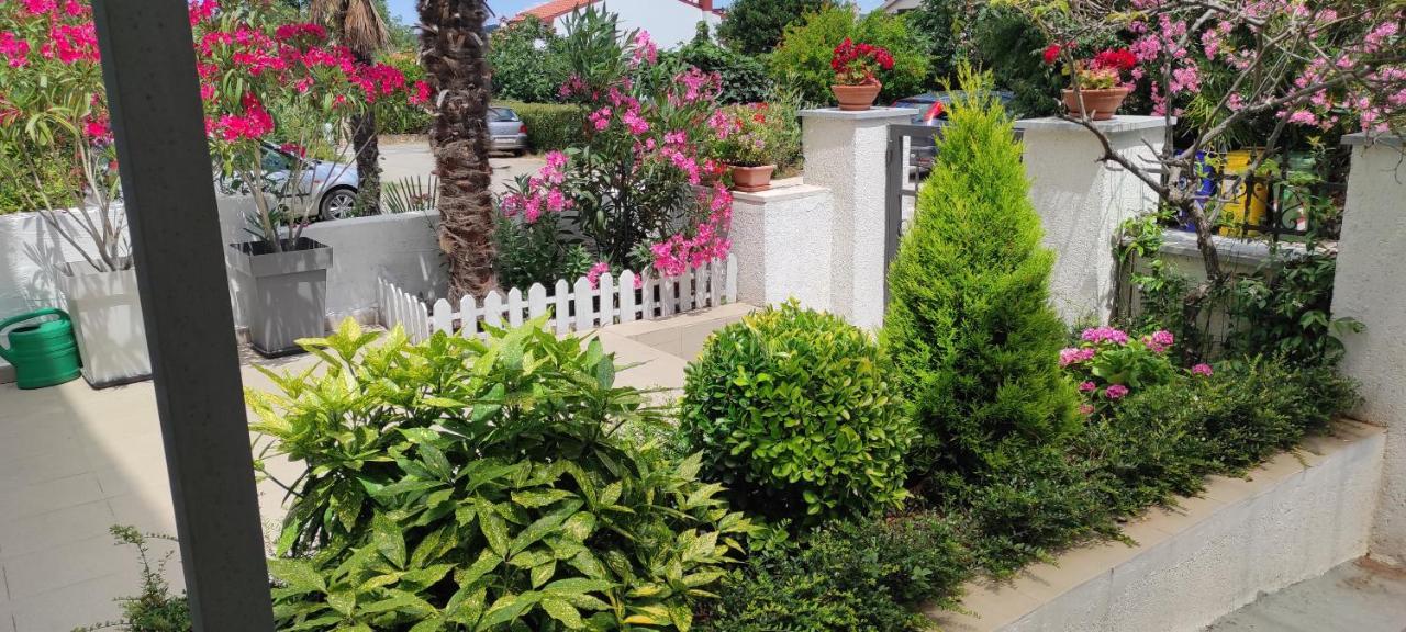Apartman Eli Rovinj Kültér fotó