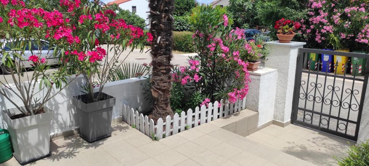Apartman Eli Rovinj Kültér fotó
