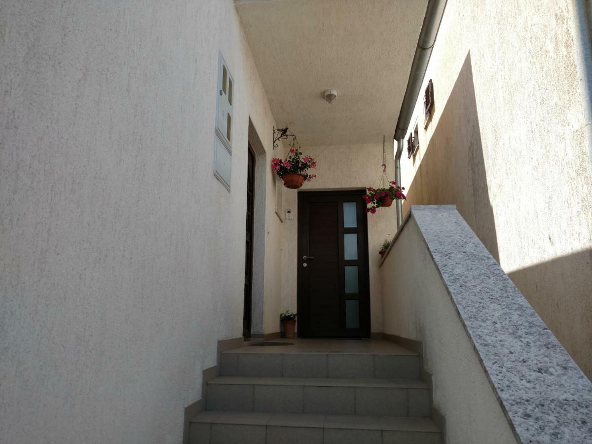 Apartman Eli Rovinj Kültér fotó