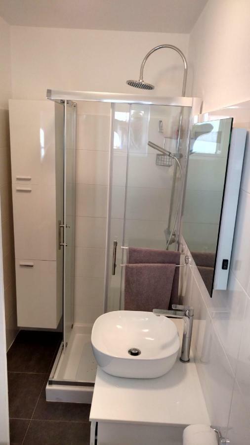 Apartman Eli Rovinj Kültér fotó