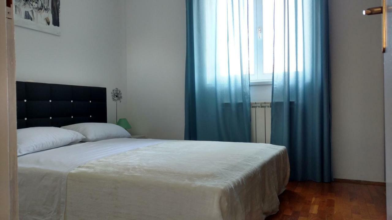 Apartman Eli Rovinj Kültér fotó