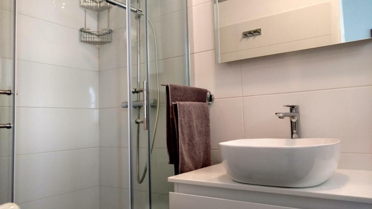 Apartman Eli Rovinj Kültér fotó