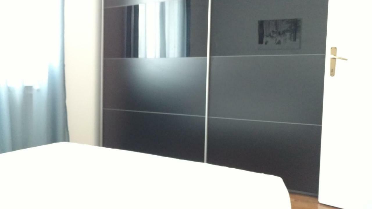Apartman Eli Rovinj Kültér fotó