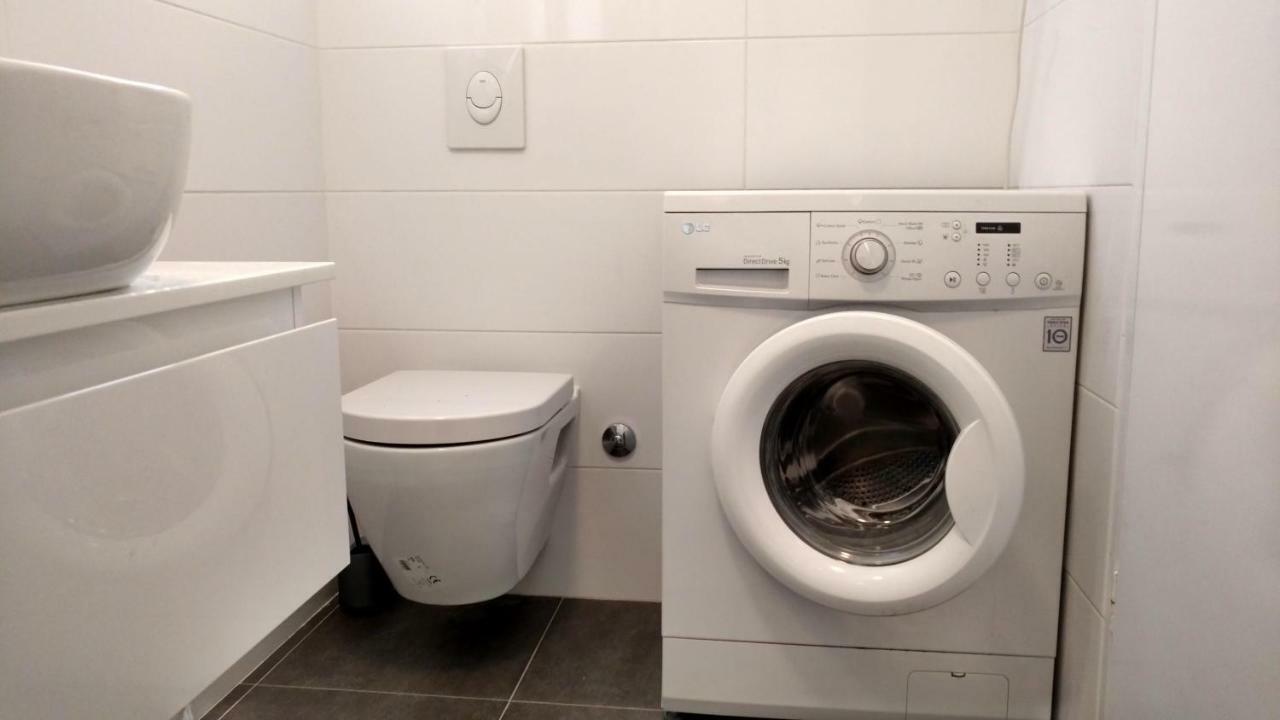 Apartman Eli Rovinj Kültér fotó