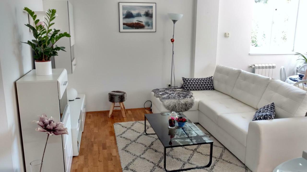 Apartman Eli Rovinj Kültér fotó