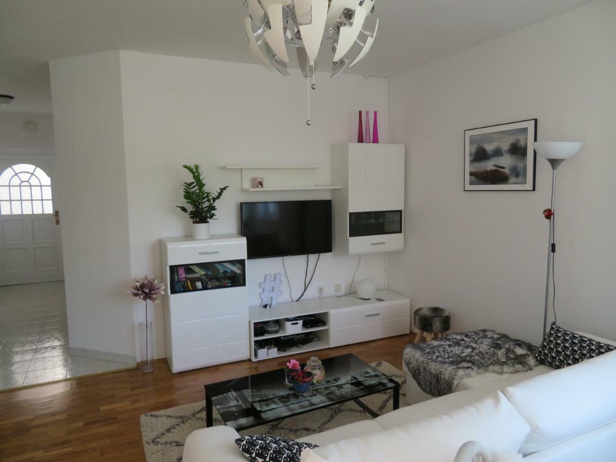 Apartman Eli Rovinj Kültér fotó