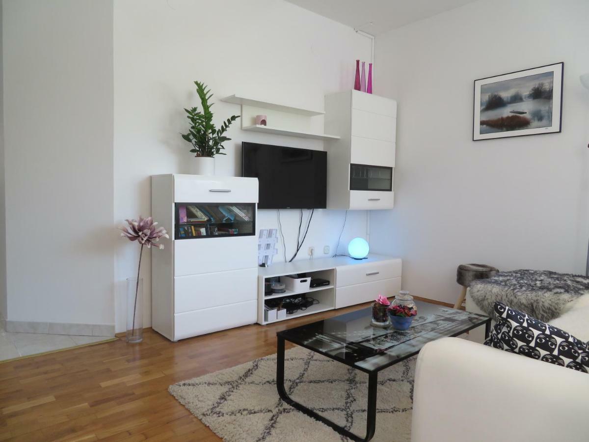 Apartman Eli Rovinj Kültér fotó
