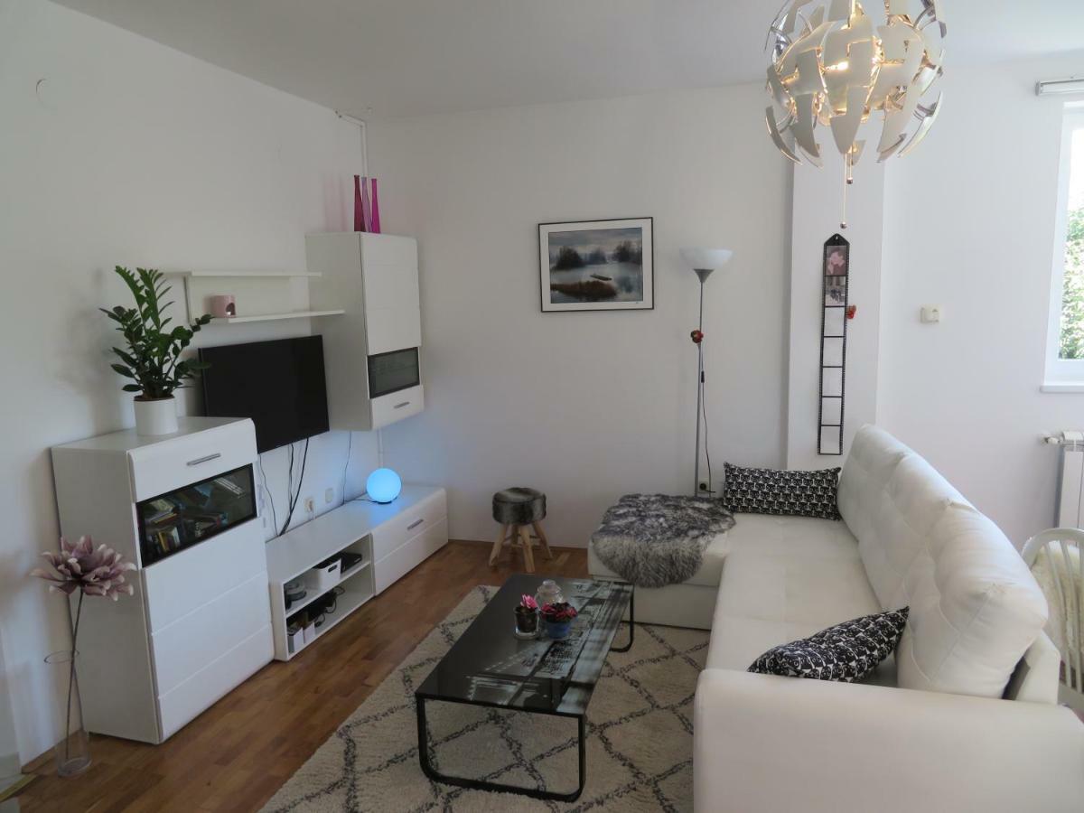 Apartman Eli Rovinj Kültér fotó