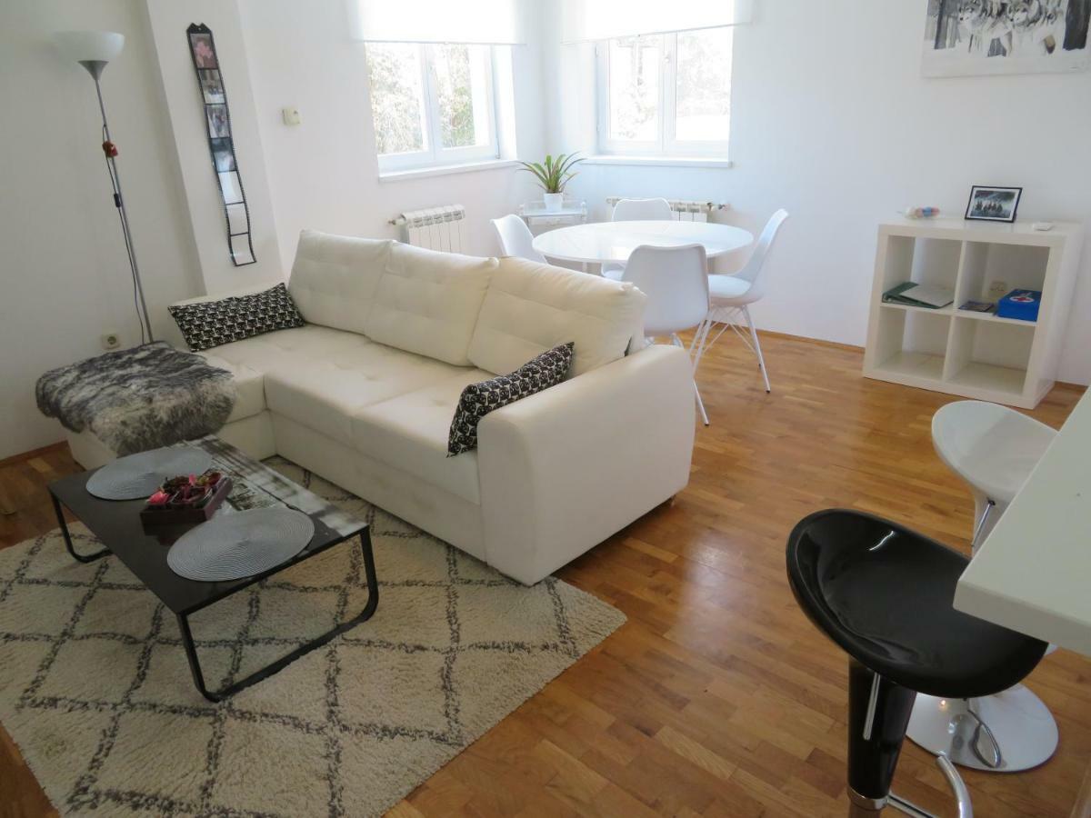 Apartman Eli Rovinj Kültér fotó