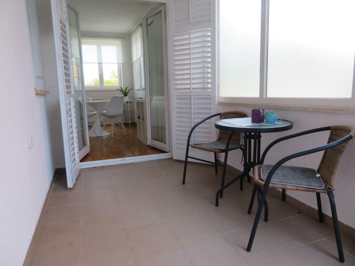 Apartman Eli Rovinj Kültér fotó